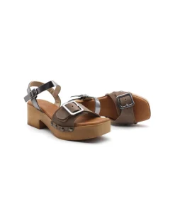 Femme L'Empreinte Chaussures COCO & ABRICOT COLOGNE V2770A