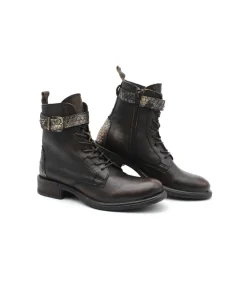 Femme L'Empreinte Chaussures COCO & ABRICOT DAILLECOURT V2275L