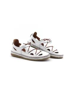 Femme L'Empreinte Chaussures COCO & ABRICOT MELINNEW V2674B