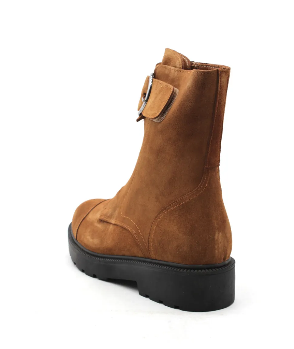 Femme L'Empreinte Chaussures COCO & ABRICOT MENIGOUTE V2508A