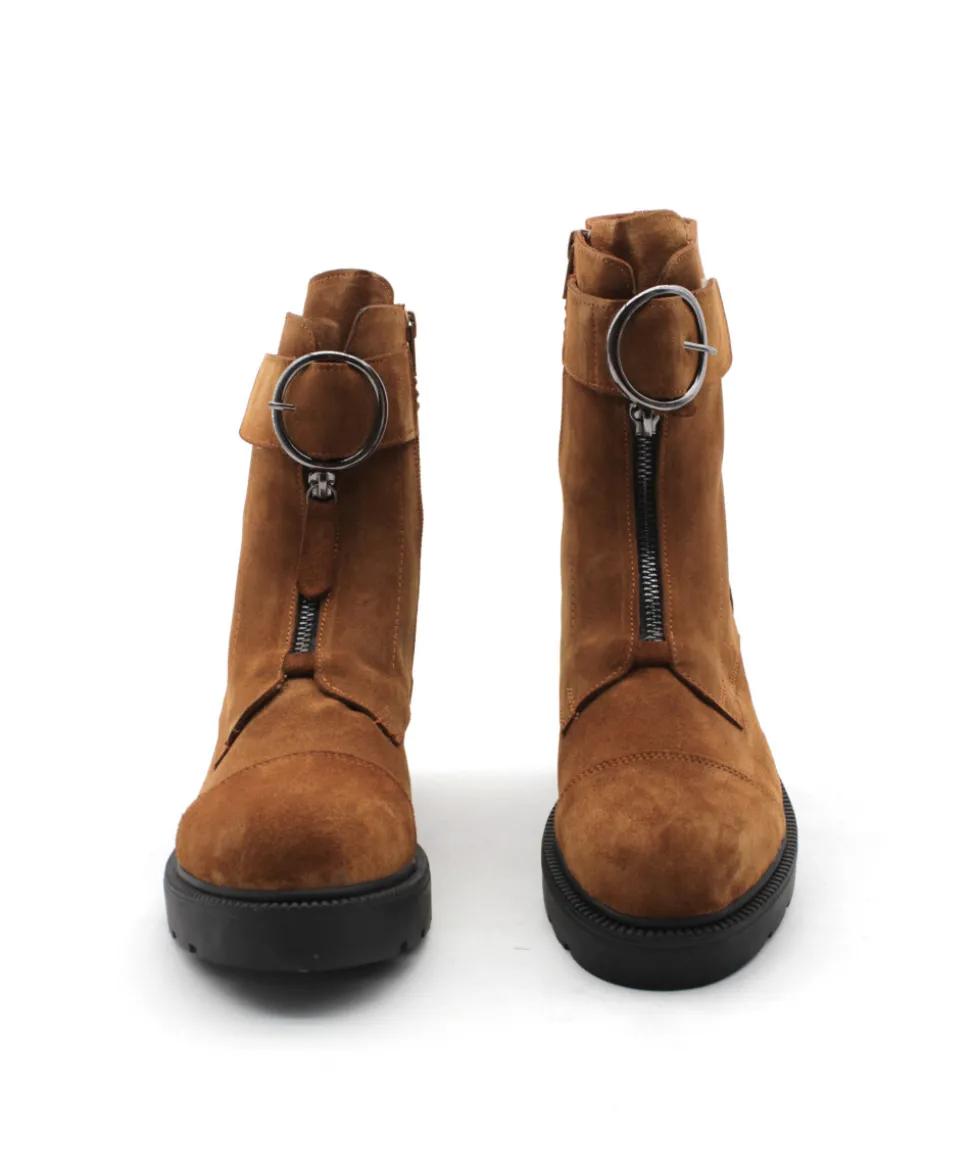 Femme L'Empreinte Chaussures COCO & ABRICOT MENIGOUTE V2508A