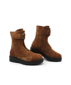 Femme L'Empreinte Chaussures COCO & ABRICOT MENIGOUTE V2508A