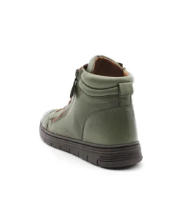 Femme L'Empreinte Chaussures COCO & ABRICOT MERCADIER V2571B