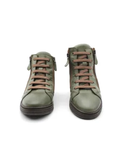 Femme L'Empreinte Chaussures COCO & ABRICOT MERCADIER V2571B