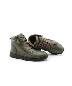 Femme L'Empreinte Chaussures COCO & ABRICOT MERCADIER V2571B