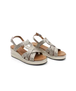 Femme L'Empreinte Chaussures COCO & ABRICOT MERIGNAT V2406D