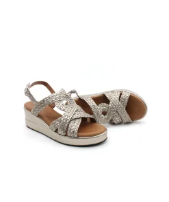 Femme L'Empreinte Chaussures COCO & ABRICOT MERIGNAT V2406D