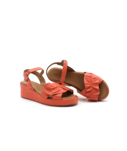 Femme L'Empreinte Chaussures COCO & ABRICOT MERIGON V2711B