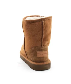 Femme L'Empreinte Chaussures COCO & ABRICOT MEYLAN V2238N