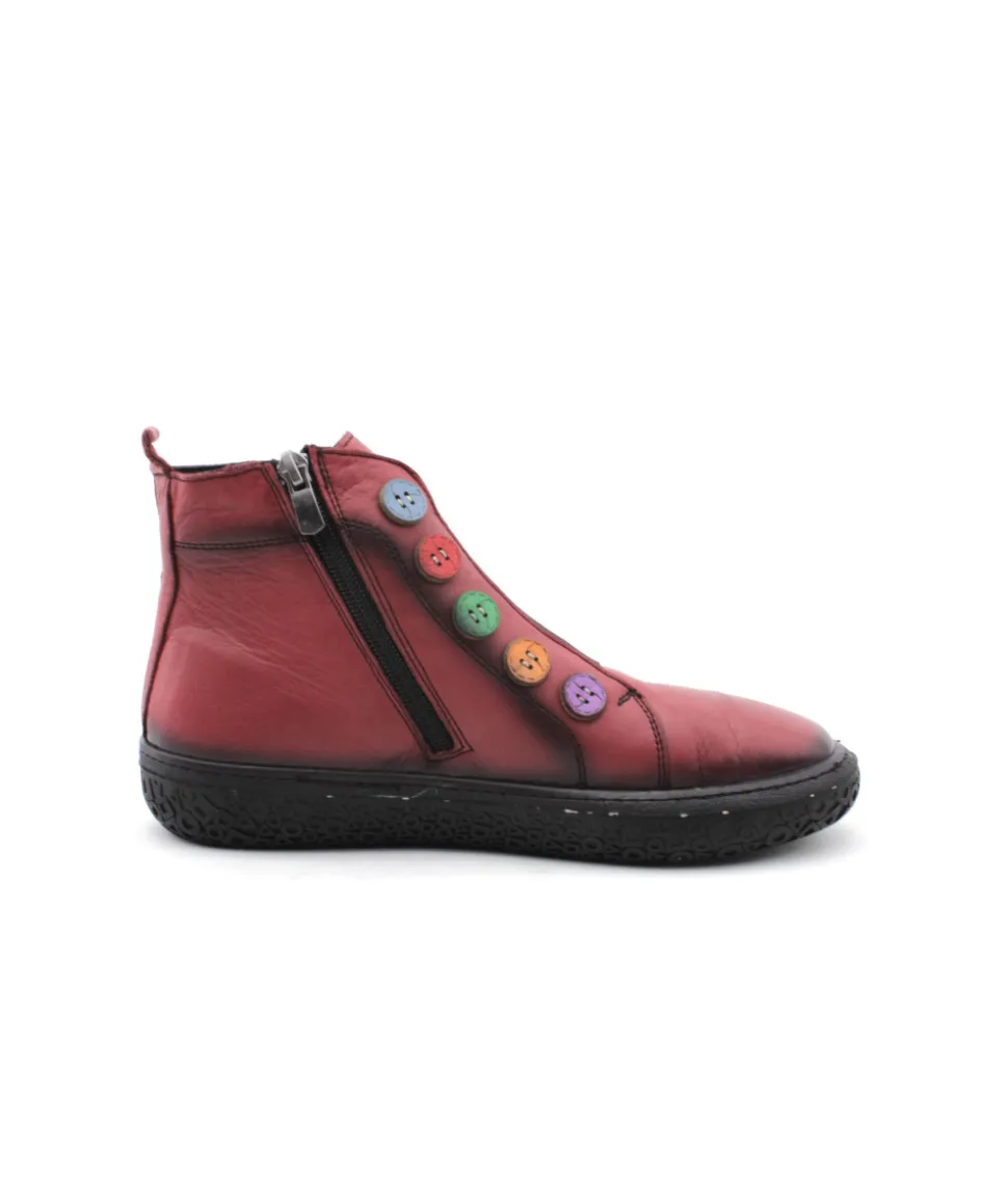 Femme L'Empreinte Chaussures COCO & ABRICOT MEZIRE V2619B