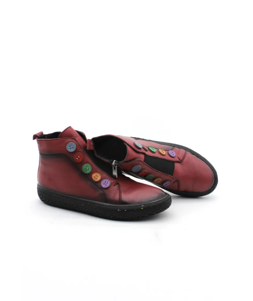 Femme L'Empreinte Chaussures COCO & ABRICOT MEZIRE V2619B