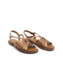 Femme L'Empreinte Chaussures COCO & ABRICOT MILLERY V2383D