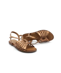 Femme L'Empreinte Chaussures COCO & ABRICOT MILLERY V2383D