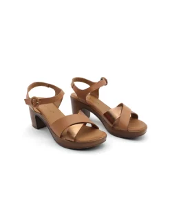 Femme L'Empreinte Chaussures COCO & ABRICOT MINVERSHEIM V2401A