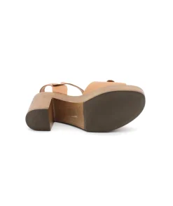 Femme L'Empreinte Chaussures COCO & ABRICOT MINZAC V2402A