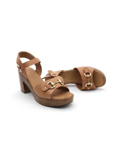 Femme L'Empreinte Chaussures COCO & ABRICOT MINZAC V2402A