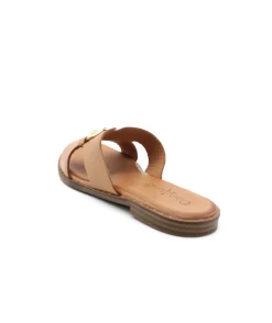 Femme L'Empreinte Chaussures COCO & ABRICOT MIRAVAL V2355A