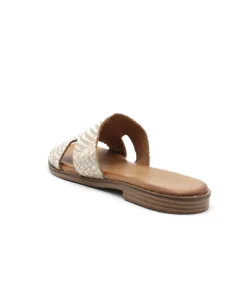 Femme L'Empreinte Chaussures COCO & ABRICOT MULCENT V2717H