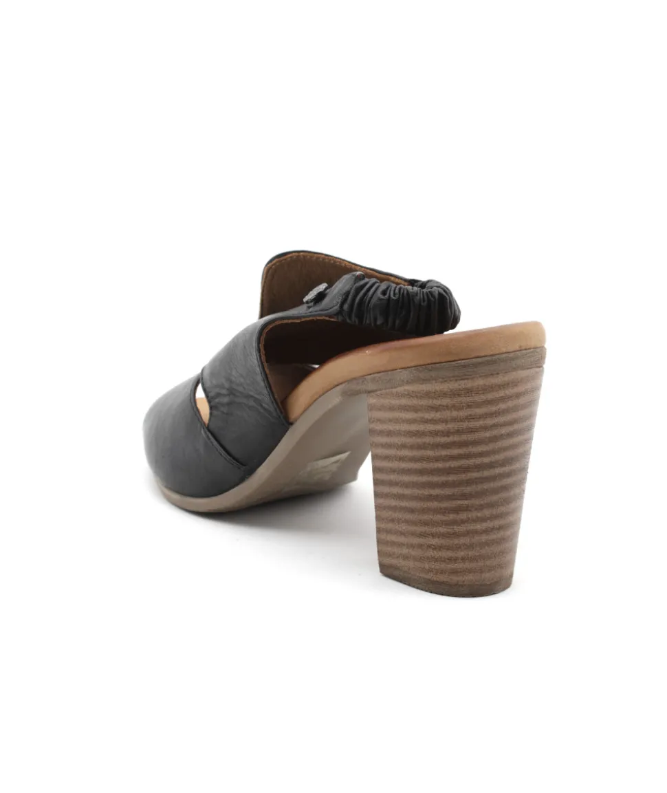 Femme L'Empreinte Chaussures COCO & ABRICOT MURASSON V2732B