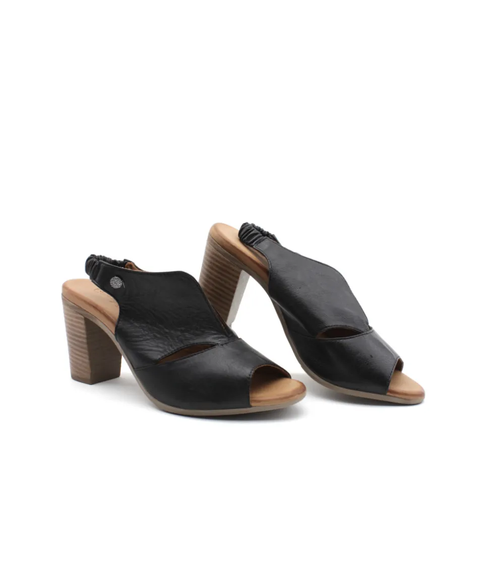 Femme L'Empreinte Chaussures COCO & ABRICOT MURASSON V2732B