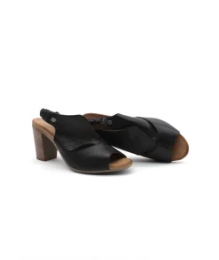 Femme L'Empreinte Chaussures COCO & ABRICOT MURASSON V2732B