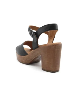 Femme L'Empreinte Chaussures COCO & ABRICOT MUSCOURT V2755B