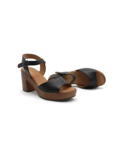 Femme L'Empreinte Chaussures COCO & ABRICOT MUSCOURT V2755B