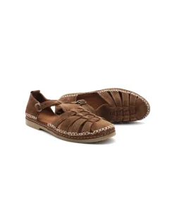 Femme L'Empreinte Chaussures COCO & ABRICOT MUSIGNY V2757F