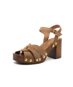 Femme L'Empreinte Chaussures COCO & ABRICOT NANCY V2759A