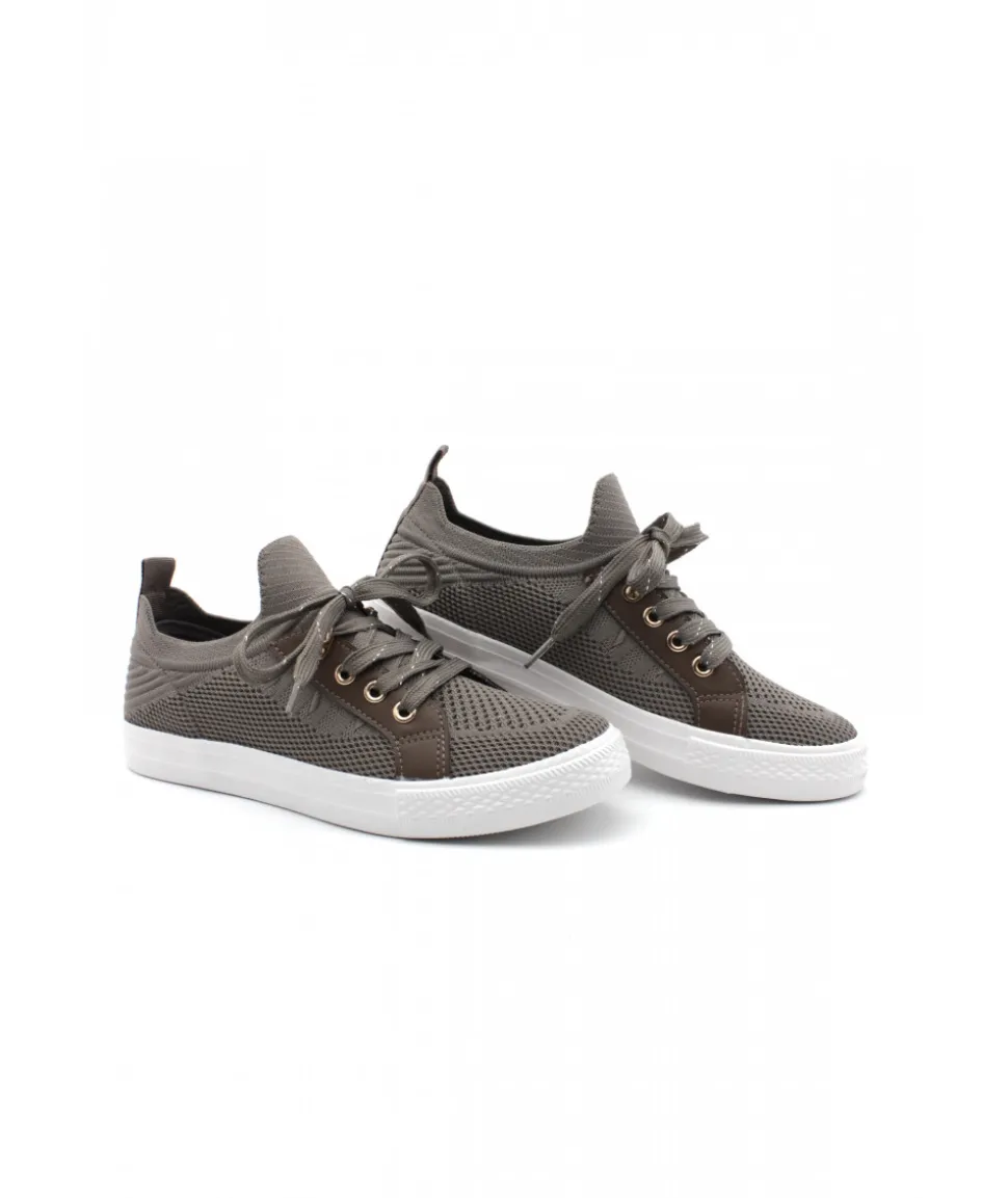 Femme L'Empreinte Chaussures COCO & ABRICOT NIAFLES V2174A