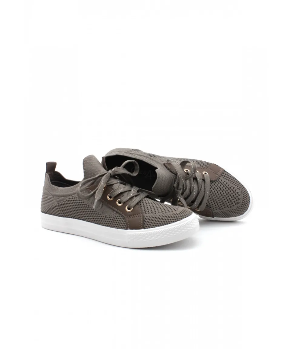 Femme L'Empreinte Chaussures COCO & ABRICOT NIAFLES V2174A