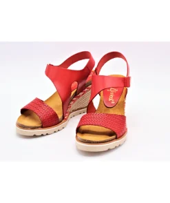 Femme L'Empreinte Chaussures COCO & ABRICOT NURCAN V1174a