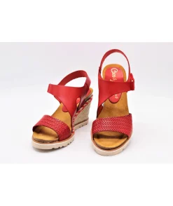 Femme L'Empreinte Chaussures COCO & ABRICOT NURCAN V1174a