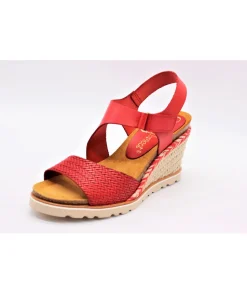 Femme L'Empreinte Chaussures COCO & ABRICOT NURCAN V1174a