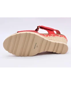 Femme L'Empreinte Chaussures COCO & ABRICOT NURCAN V1174a