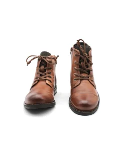 Femme L'Empreinte Chaussures COCO & ABRICOT PEBRAC V2242B