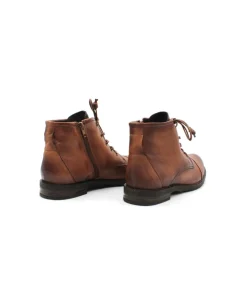 Femme L'Empreinte Chaussures COCO & ABRICOT PEBRAC V2242B