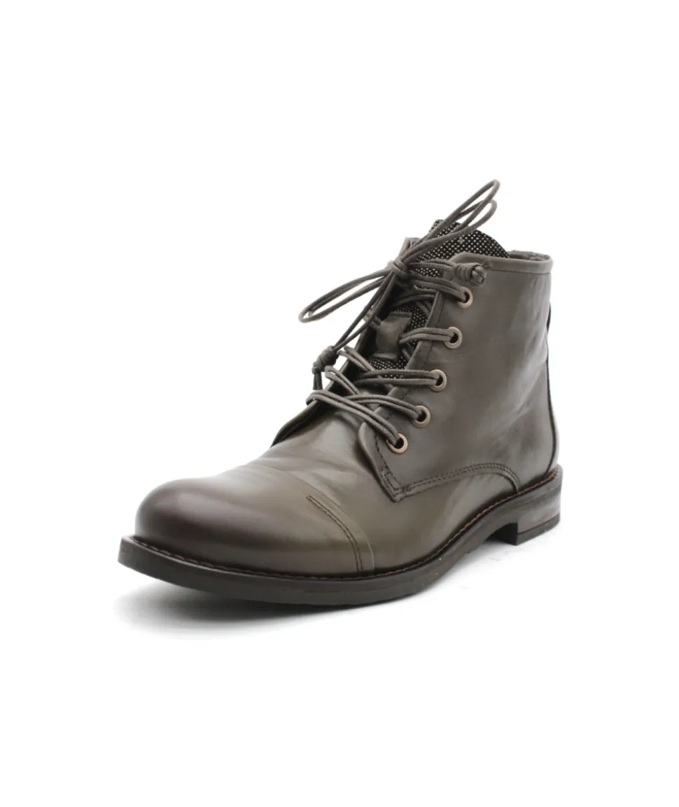 Femme L'Empreinte Chaussures COCO & ABRICOT PEBRAC V2242B