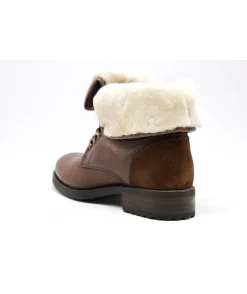 Femme L'Empreinte Chaussures COCO & ABRICOT PENCRAN