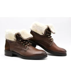 Femme L'Empreinte Chaussures COCO & ABRICOT PENCRAN