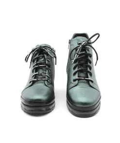 Femme L'Empreinte Chaussures COCO & ABRICOT SABAILLAN V2880C