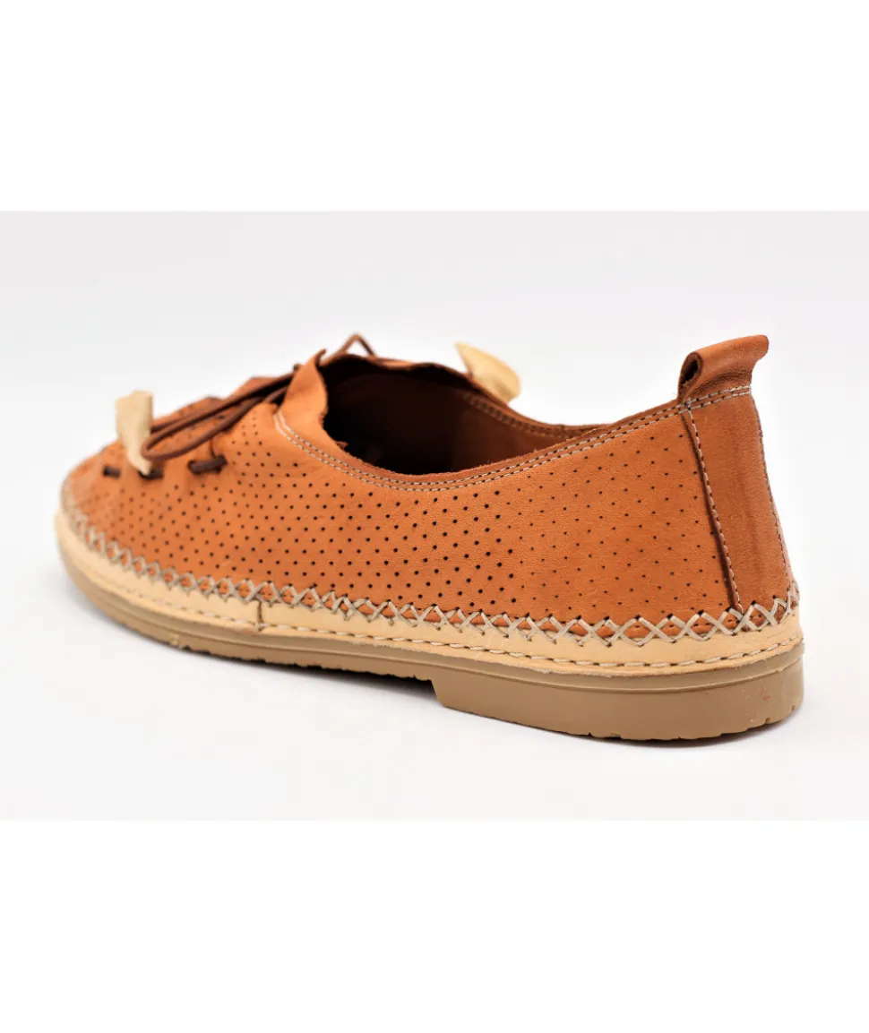 Femme L'Empreinte Chaussures COCO & ABRICOT SABELINE V1209a