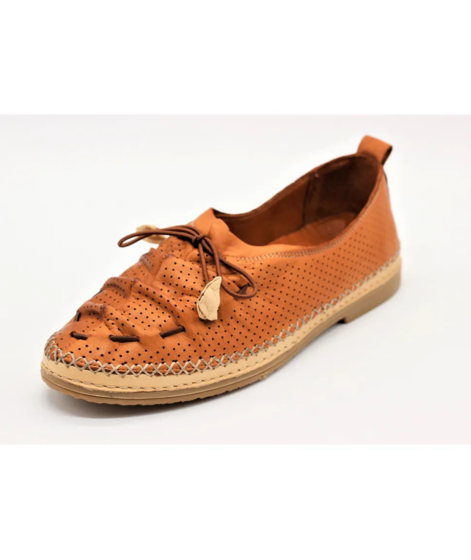 Femme L'Empreinte Chaussures COCO & ABRICOT SABELINE V1209a