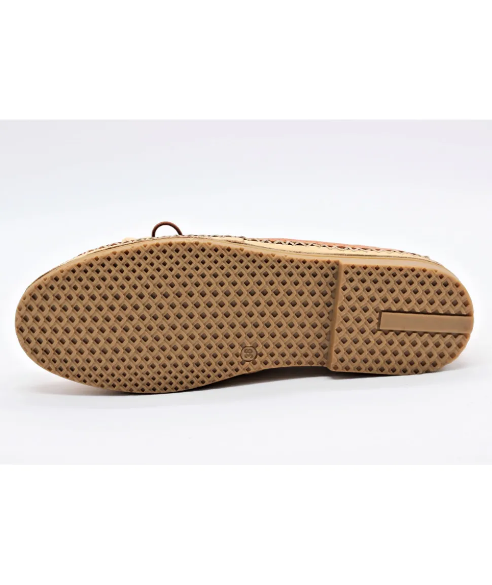 Femme L'Empreinte Chaussures COCO & ABRICOT SABELINE V1209a