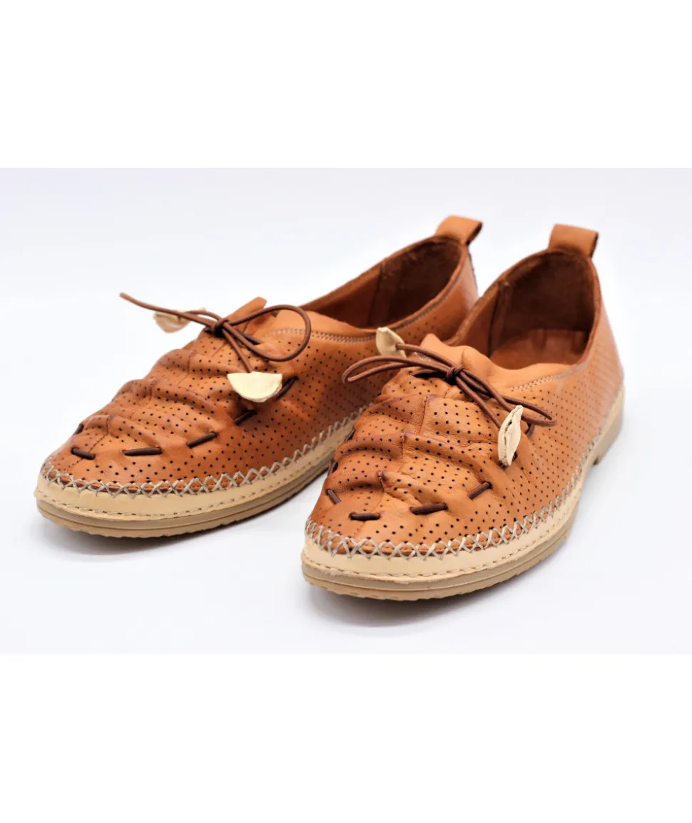 Femme L'Empreinte Chaussures COCO & ABRICOT SABELINE V1209a