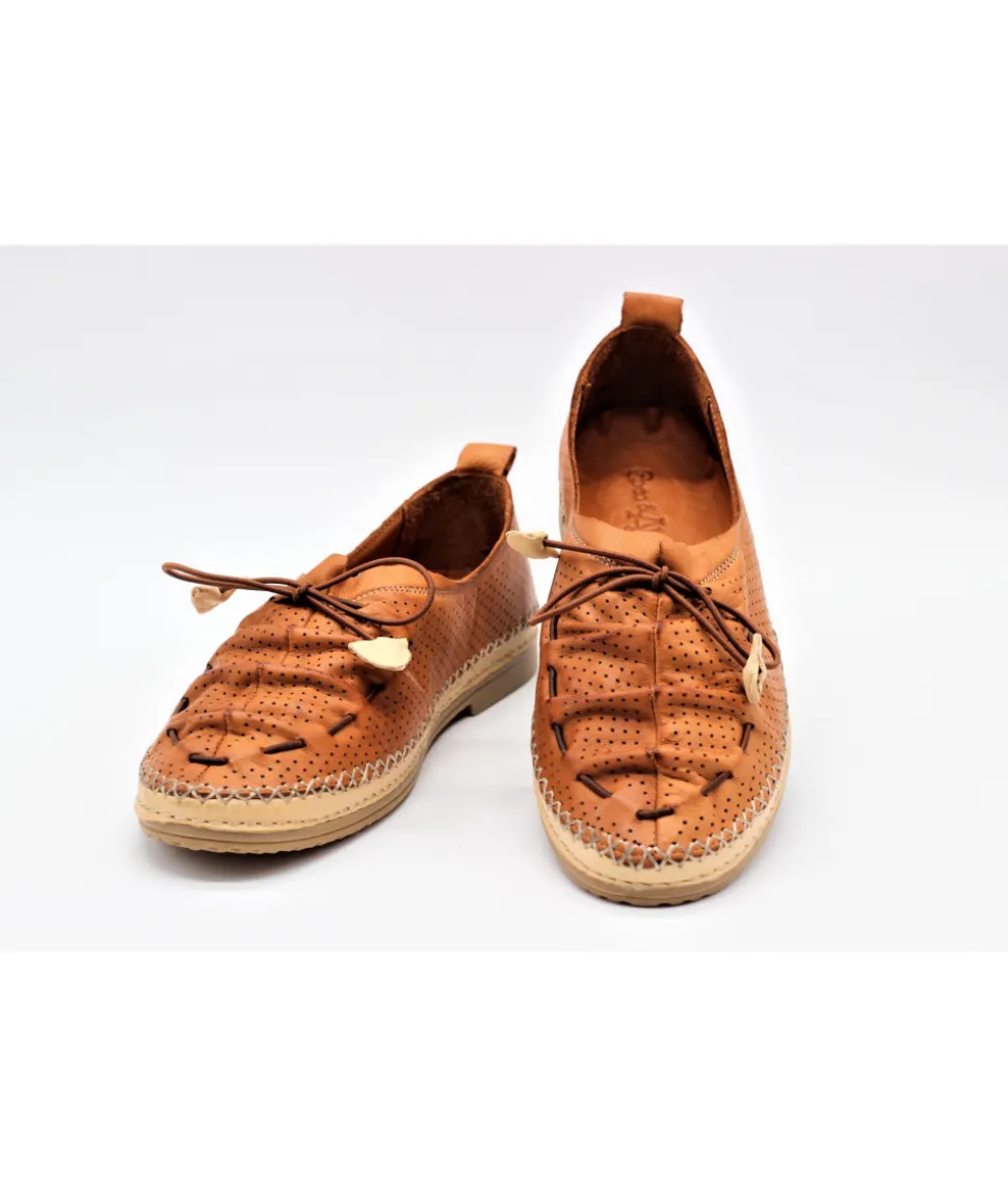 Femme L'Empreinte Chaussures COCO & ABRICOT SABELINE V1209a