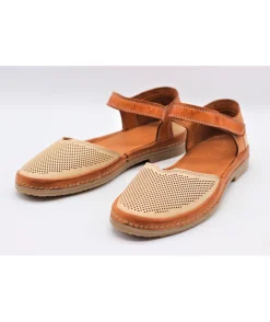 Femme L'Empreinte Chaussures COCO & ABRICOT SAINT JOSEPH