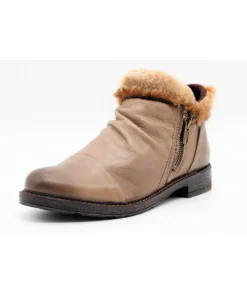 Femme L'Empreinte Chaussures COCO ABRICOT FLORIAN V0762