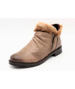 Femme L'Empreinte Chaussures COCO ABRICOT FLORIAN V0762