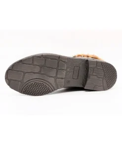 Femme L'Empreinte Chaussures COCO ABRICOT FLORIAN V0762